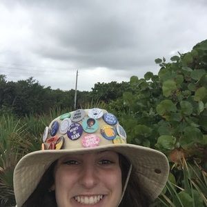 Meet your Posher, Jordan